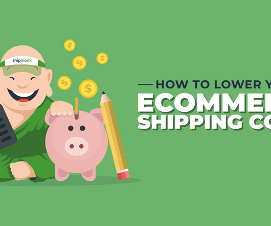 How to Estimate Shipping Costs for eCommerce Fulfillment