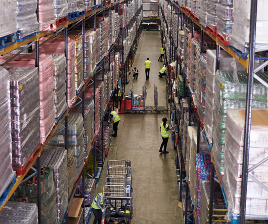10 Questions to Ask Your Temperature-Controlled Warehouse Provider - Kanban  Logistics
