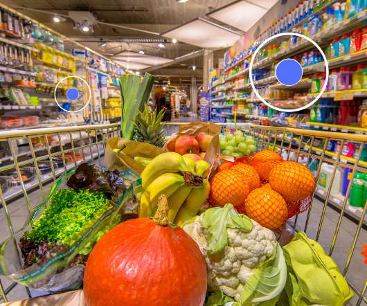 Critical Challenges in Fresh Grocery and Supermarket Supply Chains