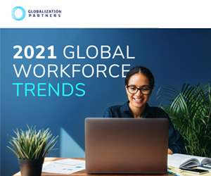 2021 Global Workforce Trends